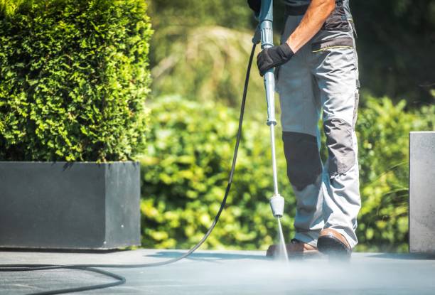 Best Driveway Pressure Washing  in Callaway, FL