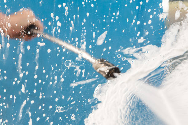 Best Gas Station Cleaning  in Callaway, FL